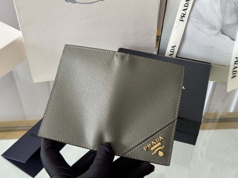 Prada Wallets Purse